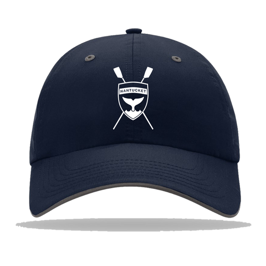 Baseball Hat - Econsious Organic Cotton